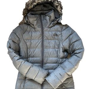 The North Face Gotham Jacket